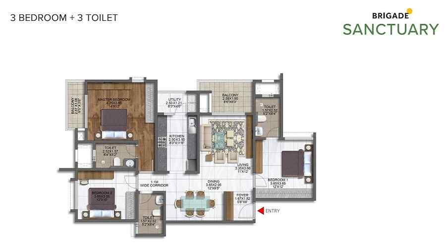floor plan1