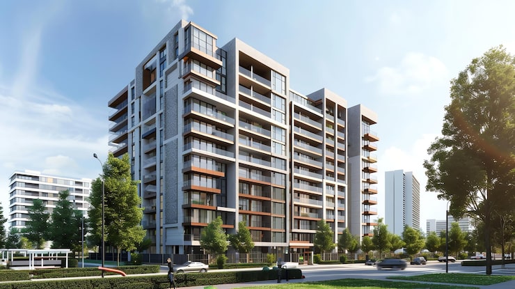 Artist's impression of Brigade Laguna