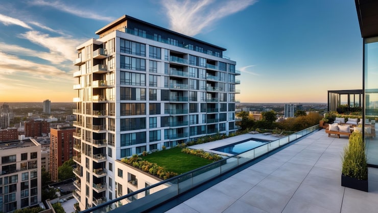 Brigade Primus Senior Living